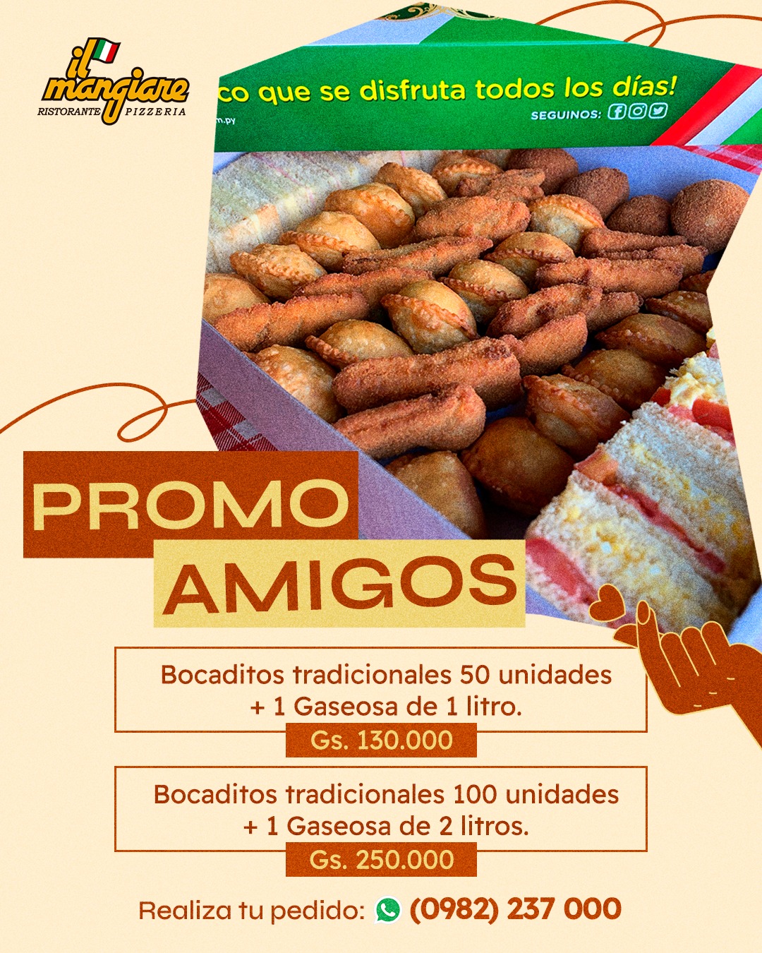 Flyer